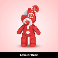 Lovelor Mini Bear