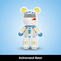 Astronaut Mini Bear