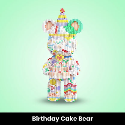 Build My Bear™ Mini-Bär zum Zusammenbauen