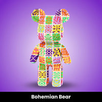 Bohemian Bear