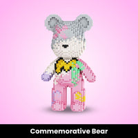 Commemorative Mini Bear