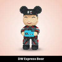 DW Express Mini Bear