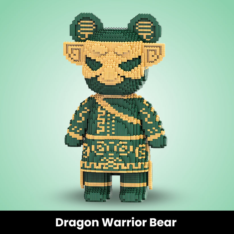 Build My Bear™ Riesiger Bär zum Bauen