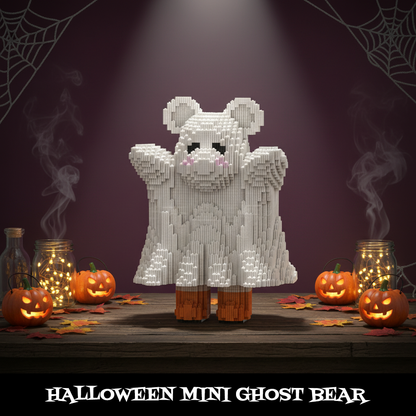 Build My Bear™ Halloween-Sonderedition (32 cm)