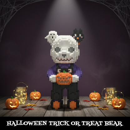 Build My Bear™ Halloween-Sonderedition (32 cm)
