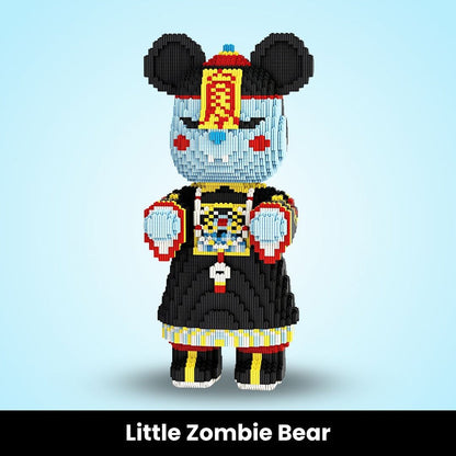 Build My Bear™ Riesiger Bär zum Bauen