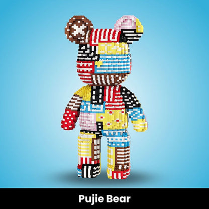 Build My Bear™ Riesiger Bär zum Bauen