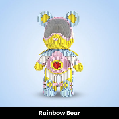 Build My Bear™ Mini-Bär zum Zusammenbauen