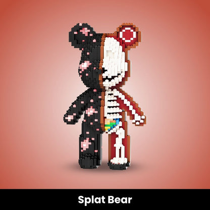 Build My Bear™ Mini-Bär zum Zusammenbauen