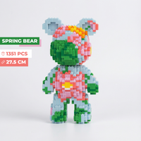 Spring Bear